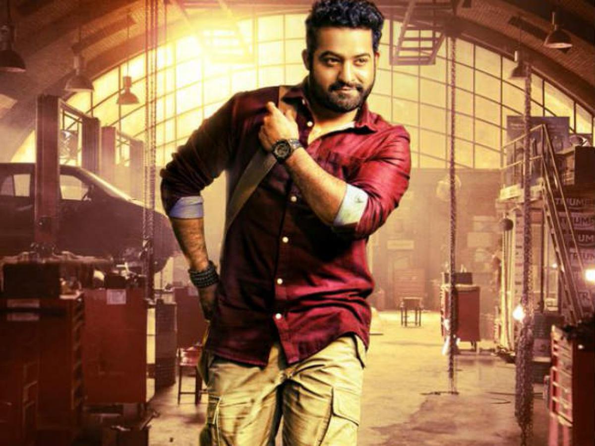 Jr NTRs Janatha Garage release date postponed?